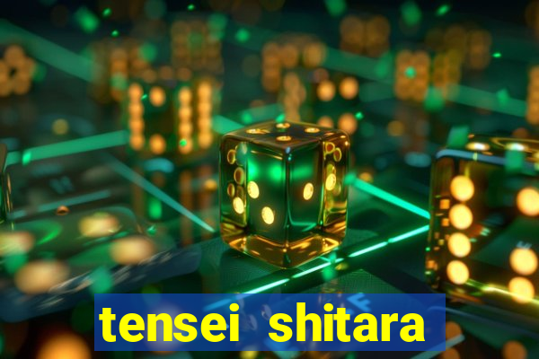 tensei shitara slime datta ken filme 3 dublado